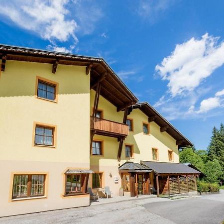 Hotel Oetscherblick Lackenhof Exteriér fotografie