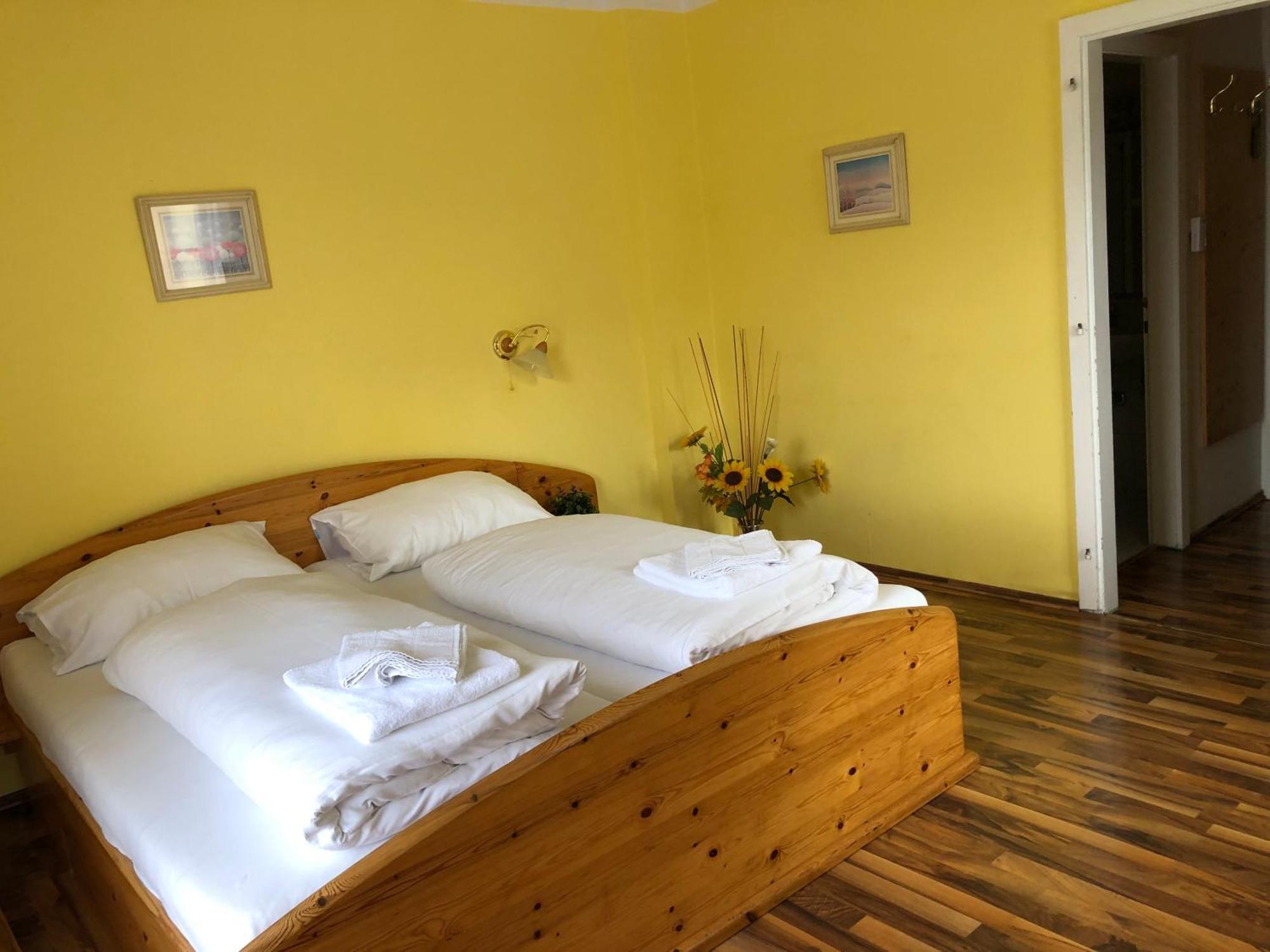 Hotel Oetscherblick Lackenhof Exteriér fotografie