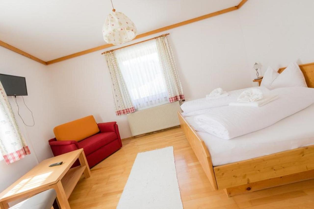 Hotel Oetscherblick Lackenhof Exteriér fotografie