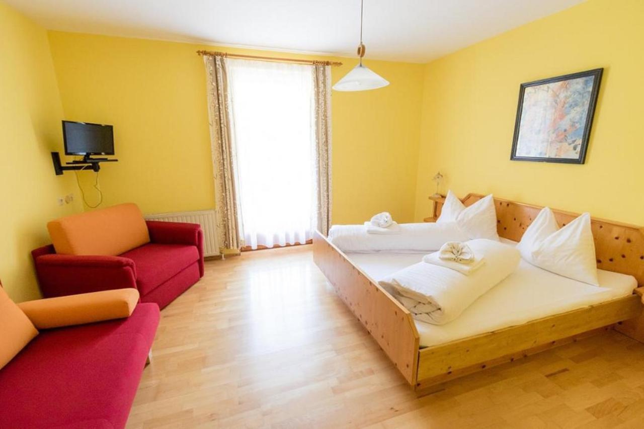 Hotel Oetscherblick Lackenhof Exteriér fotografie