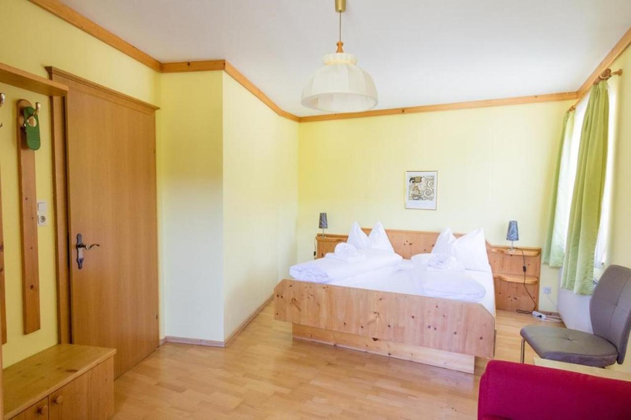Hotel Oetscherblick Lackenhof Exteriér fotografie